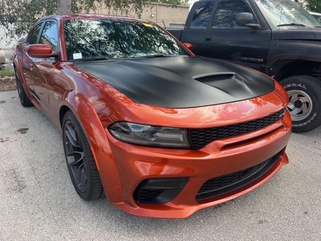 used 2020 Dodge Charger car, priced at $49,991