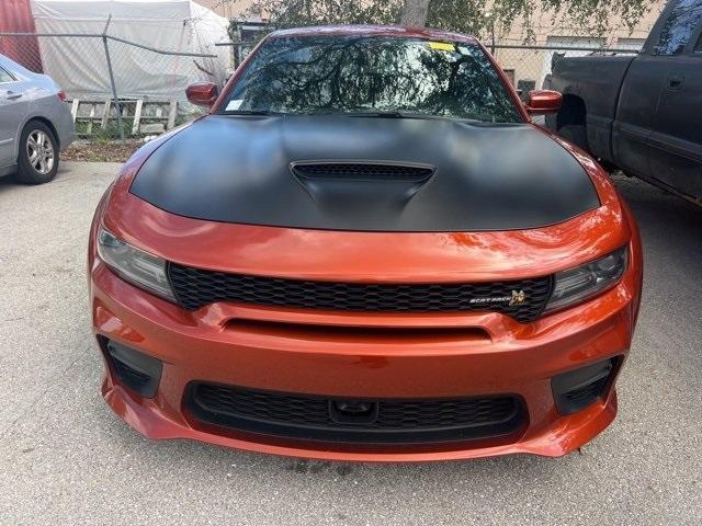 used 2020 Dodge Charger car, priced at $49,991