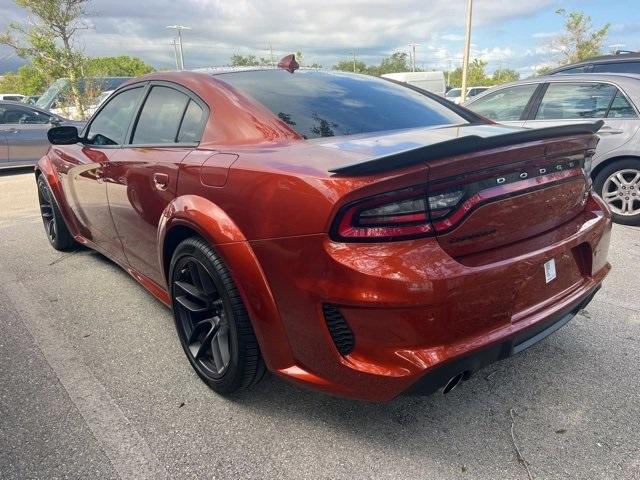 used 2020 Dodge Charger car, priced at $49,991