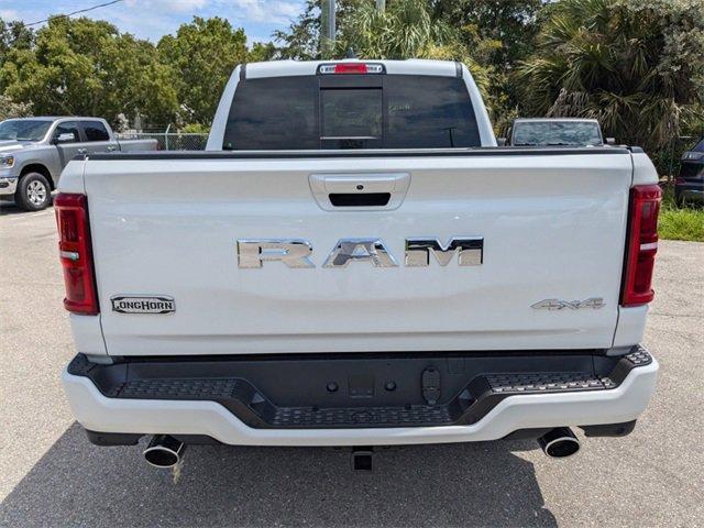 used 2025 Ram 1500 car, priced at $76,991