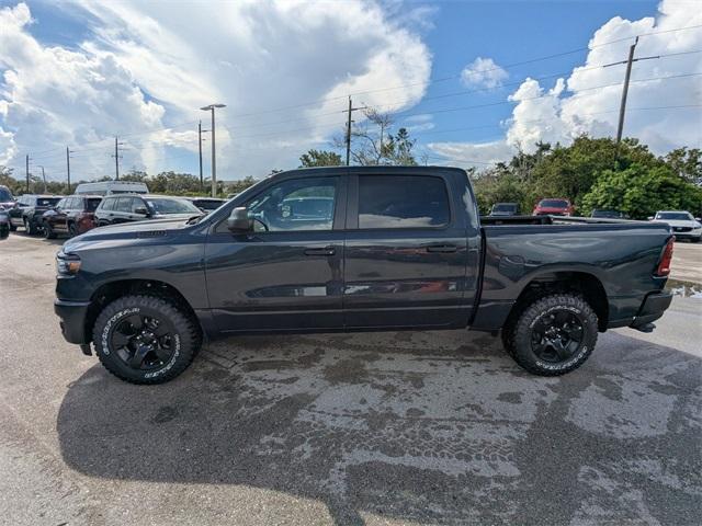 new 2026 Ram 1500 car, priced at $46,985