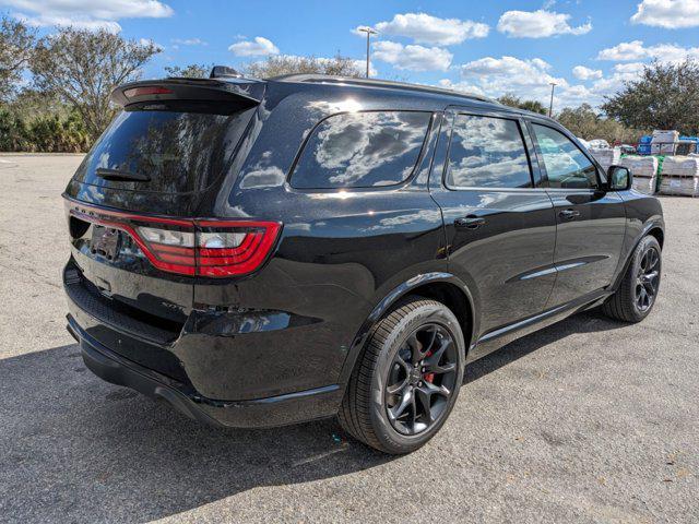 new 2024 Dodge Durango car, priced at $74,000