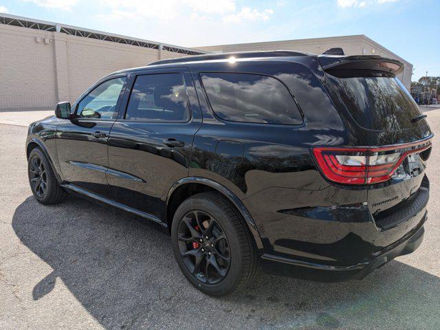 new 2024 Dodge Durango car, priced at $74,000