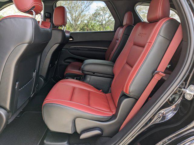 new 2024 Dodge Durango car, priced at $74,000