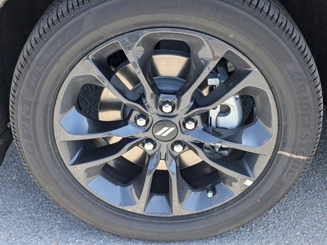 new 2025 Dodge Durango car, priced at $54,483