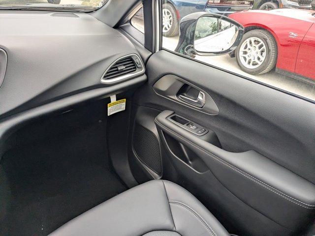 new 2025 Chrysler Voyager car, priced at $37,990