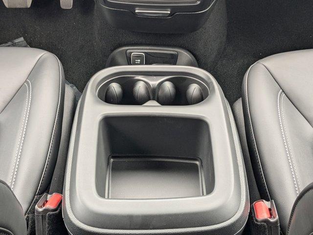 new 2025 Chrysler Voyager car, priced at $37,990