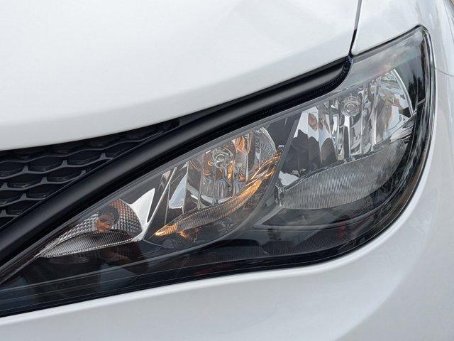 new 2025 Chrysler Voyager car, priced at $37,990