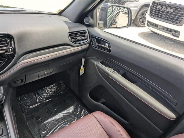 new 2025 Dodge Durango car, priced at $54,488