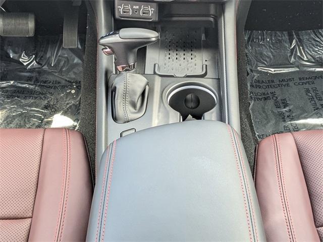 new 2025 Dodge Durango car, priced at $54,488