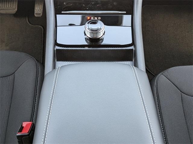 new 2025 Jeep Grand Cherokee L car, priced at $34,975