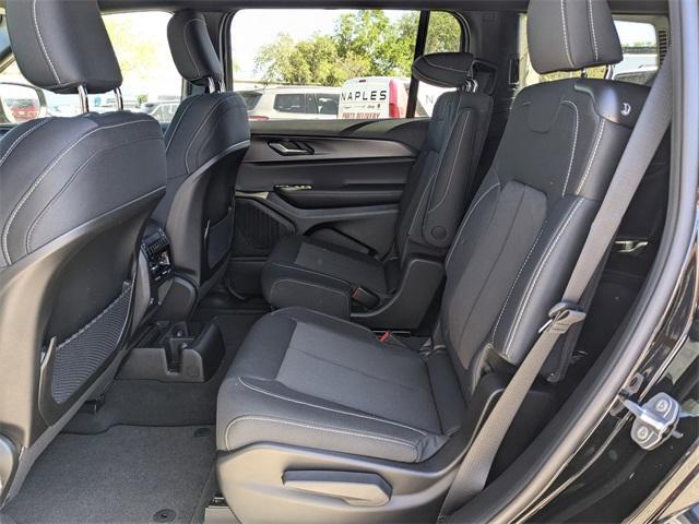 new 2025 Jeep Grand Cherokee L car, priced at $34,975