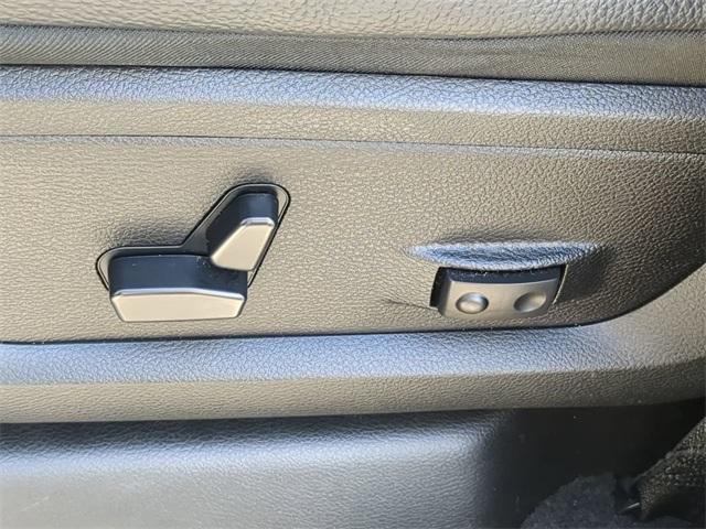 used 2023 Ram 3500 car, priced at $78,991