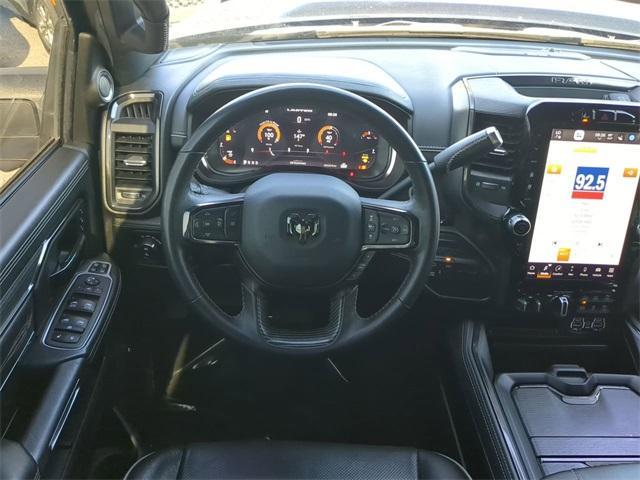 used 2023 Ram 3500 car, priced at $78,991