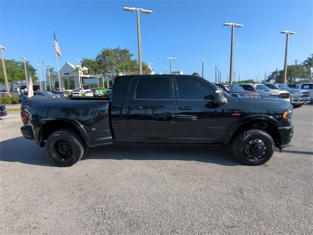 used 2023 Ram 3500 car, priced at $78,991