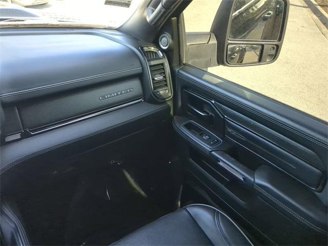 used 2023 Ram 3500 car, priced at $78,991