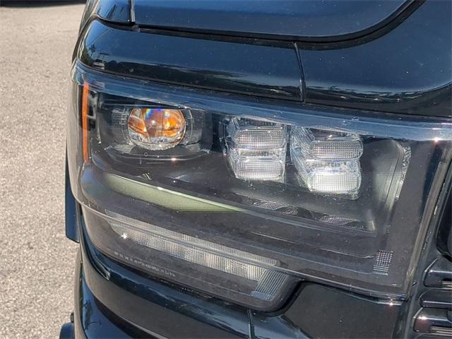 used 2023 Ram 3500 car, priced at $78,991