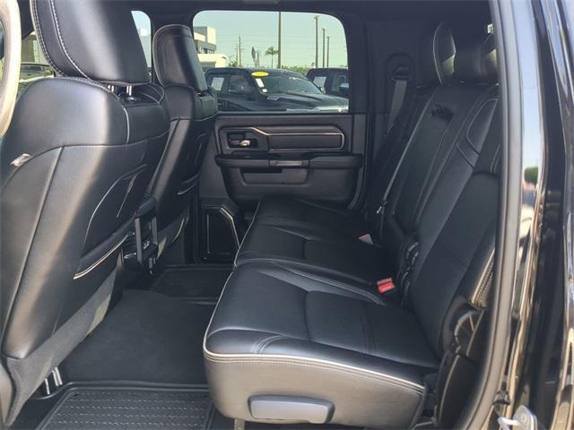 used 2023 Ram 3500 car, priced at $78,991