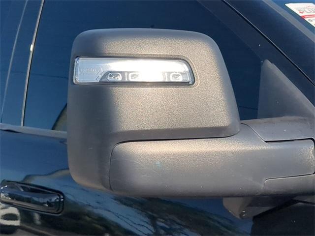 used 2023 Ram 3500 car, priced at $78,991