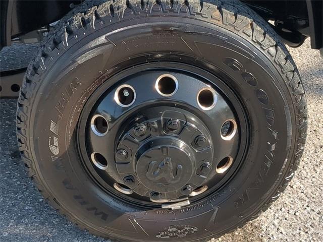 used 2023 Ram 3500 car, priced at $78,991