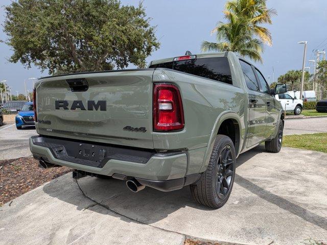 new 2026 Ram 1500 car, priced at $69,970