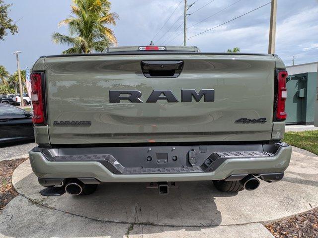 new 2026 Ram 1500 car, priced at $69,970