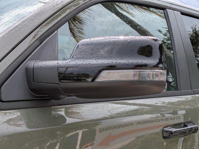 new 2026 Ram 1500 car, priced at $69,970