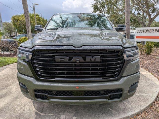 new 2026 Ram 1500 car, priced at $69,970
