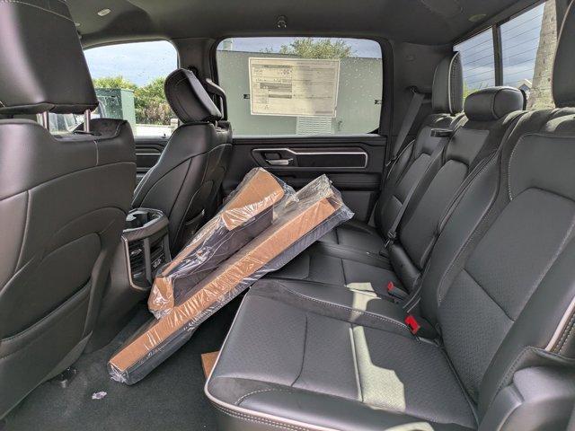 new 2026 Ram 1500 car, priced at $69,970