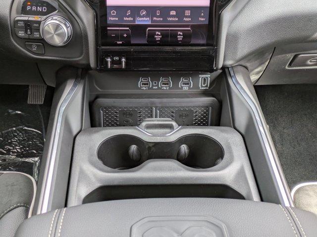 new 2026 Ram 1500 car, priced at $69,970