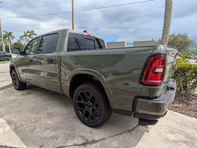 new 2026 Ram 1500 car, priced at $69,970