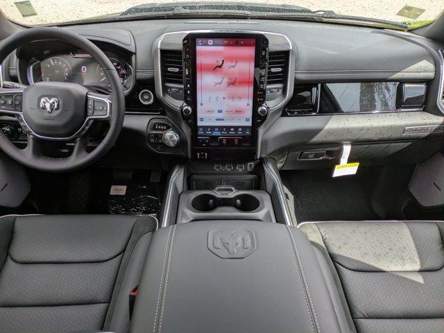 new 2026 Ram 1500 car, priced at $69,970