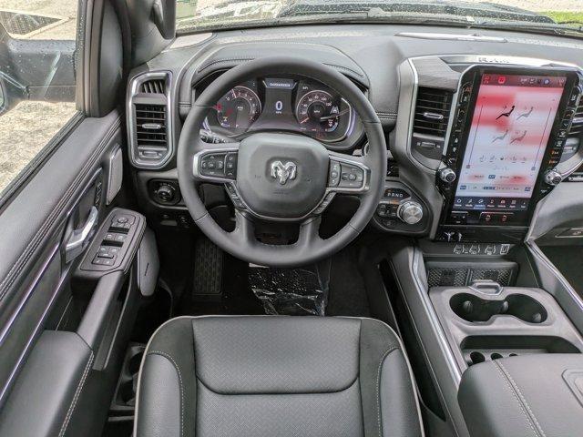 new 2026 Ram 1500 car, priced at $69,970
