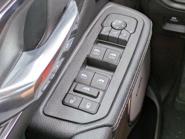 new 2026 Ram 1500 car, priced at $69,970