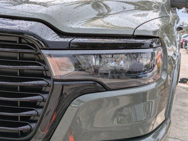 new 2026 Ram 1500 car, priced at $69,970
