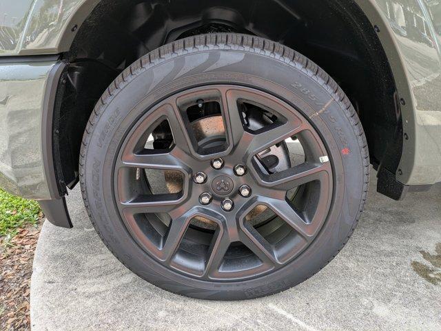 new 2026 Ram 1500 car, priced at $69,970