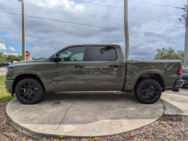 new 2026 Ram 1500 car, priced at $69,970