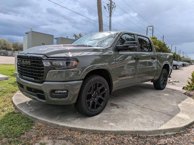 new 2026 Ram 1500 car, priced at $69,970