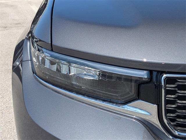 new 2025 Jeep Grand Cherokee L car, priced at $47,360