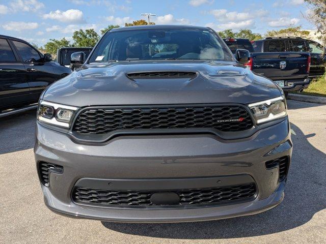 new 2024 Dodge Durango car, priced at $49,450