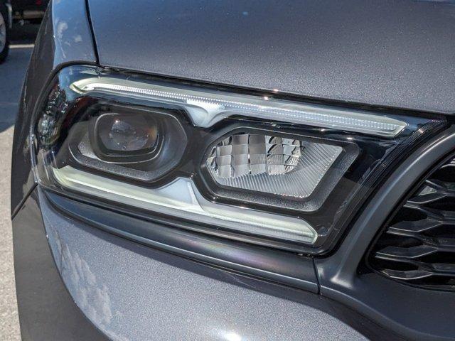 new 2024 Dodge Durango car, priced at $49,450