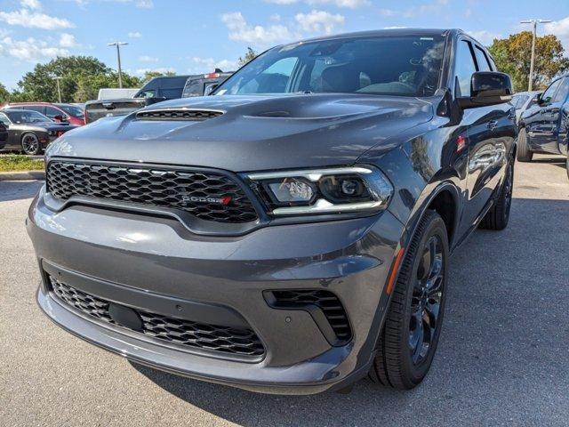 new 2024 Dodge Durango car, priced at $49,450