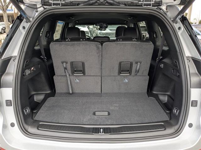 new 2025 Jeep Grand Cherokee L car, priced at $37,445
