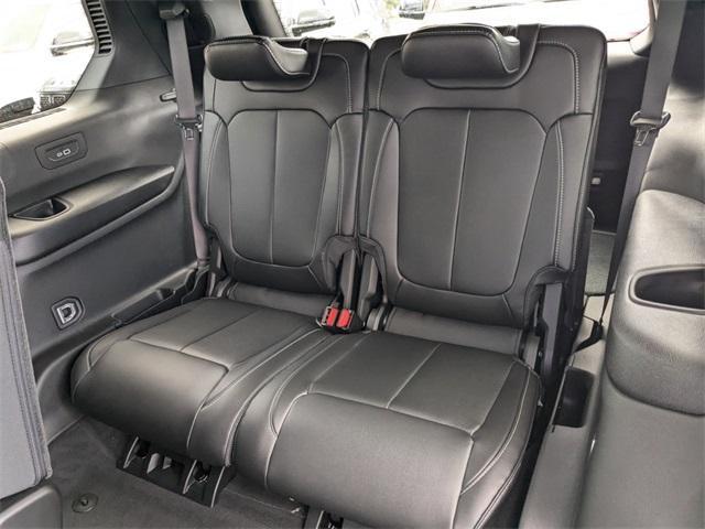 new 2025 Jeep Grand Cherokee L car, priced at $37,445