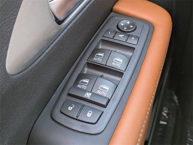 new 2026 Chrysler Pacifica car, priced at $57,165