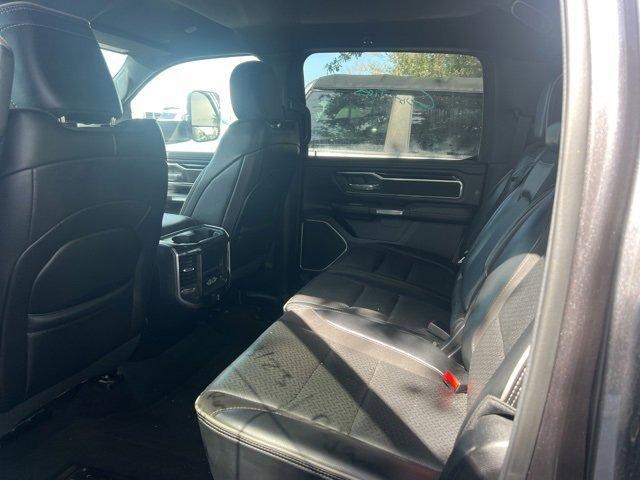 used 2021 Ram 1500 car, priced at $26,221