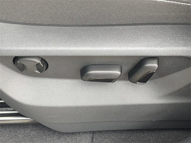 used 2025 Volkswagen Atlas Cross Sport car, priced at $33,798