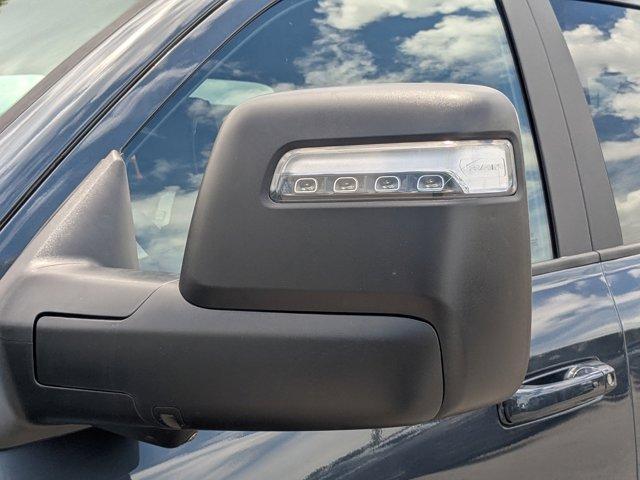 new 2025 Ram 3500 car, priced at $97,910