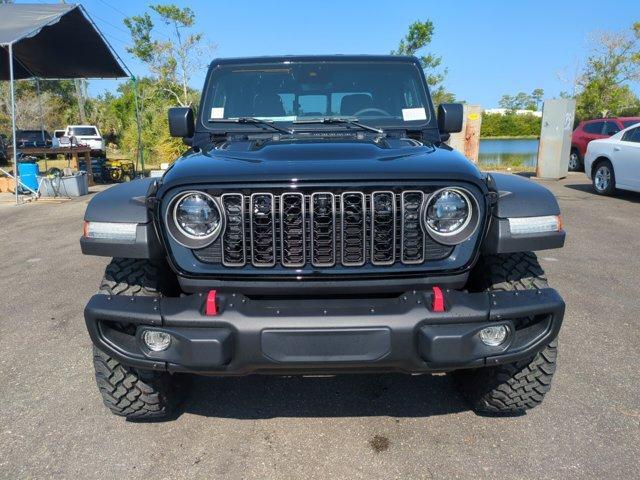 new 2024 Jeep Gladiator car, priced at $52,898