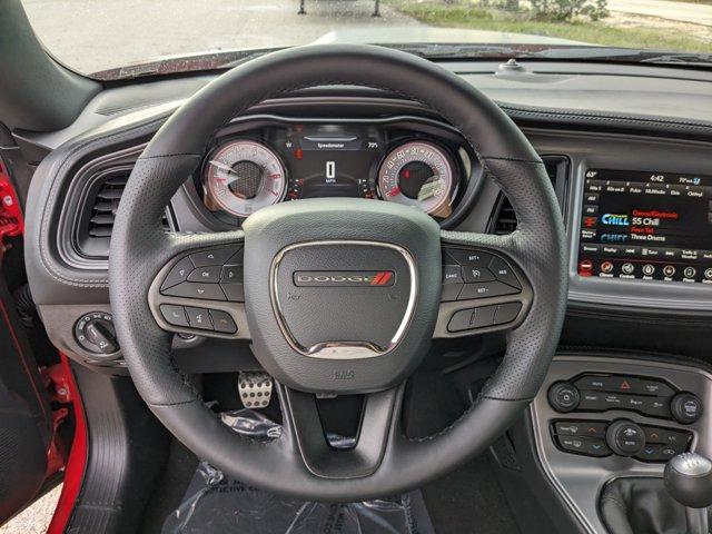 new 2023 Dodge Challenger car, priced at $39,860